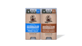 Invisible Glide 2-Pack - Fresh Scent No Hassle