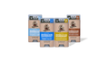 Invisible Glide 4-Pack - Make Your Routine Work