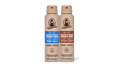 Spray Deodorant 2-Pack - All Clean With No Drama