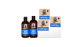 Shower Set - Hardworking Soap for Men