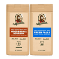 14 oz Body Wash Subscription - 2 Bottles - Build a Better Soap Routine
