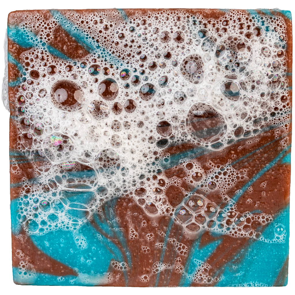 Only Hope Soap - Wash Better Every Morning