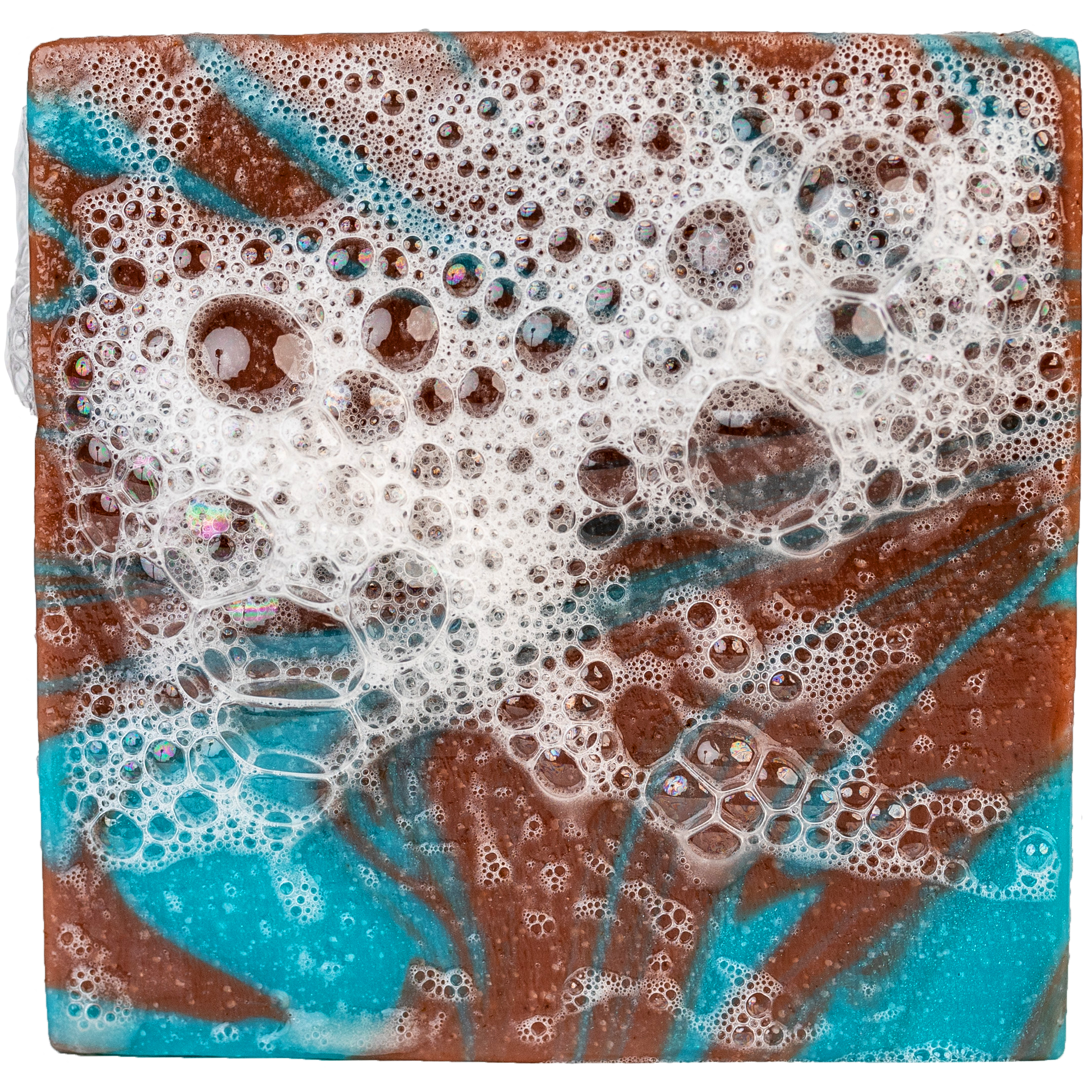 Only Hope Soap - Wash Better Every Morning