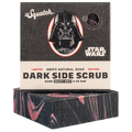 Dark Side Scrub - Clean Confidence Starts Here