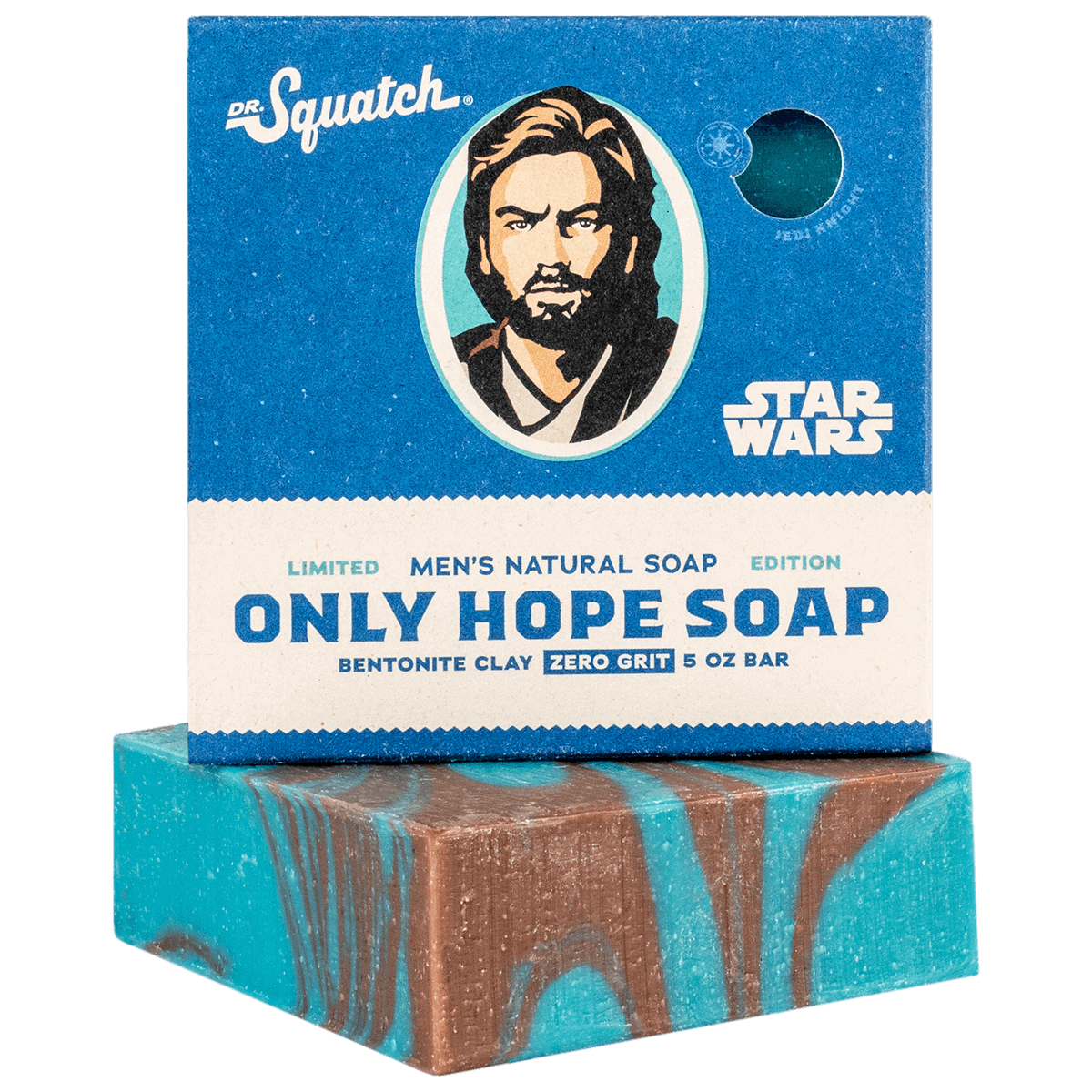 Only Hope Soap - Wash Better Every Morning