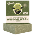 Wisdom Wash - Wash Away the Workday