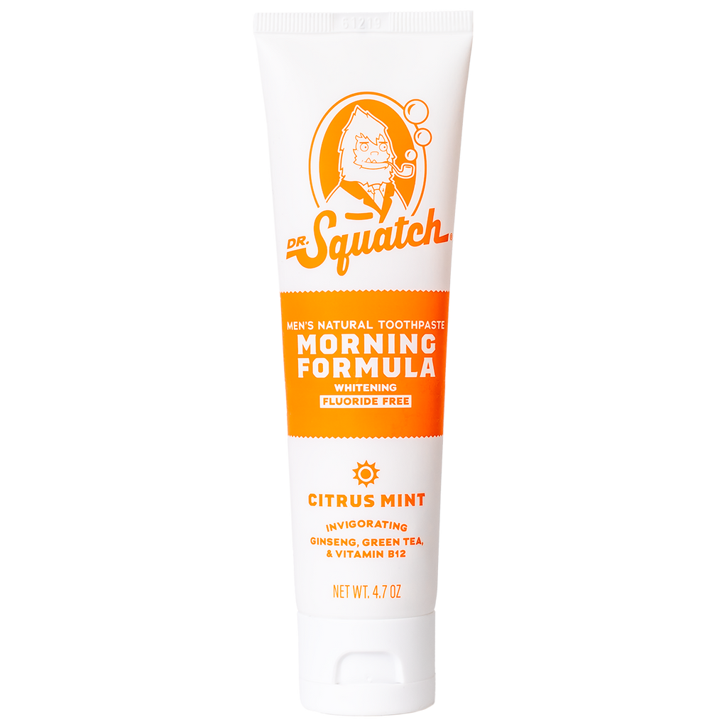 Citrus Mint - Morning - Upgrade Your Daily Clean
