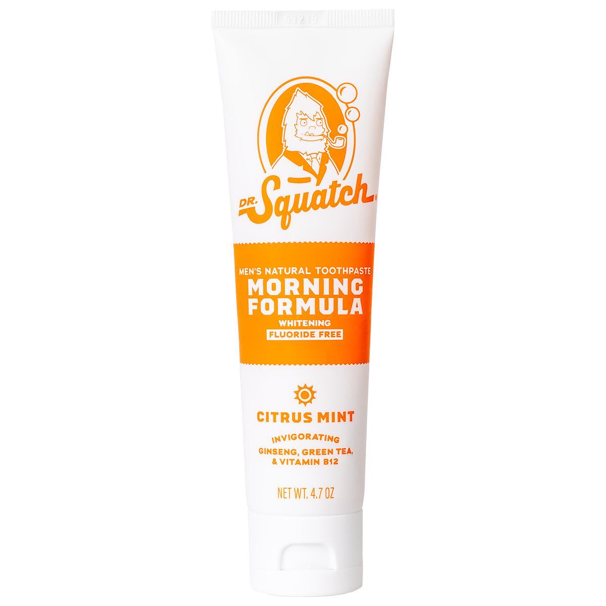 Citrus Mint - Morning - Upgrade Your Daily Clean