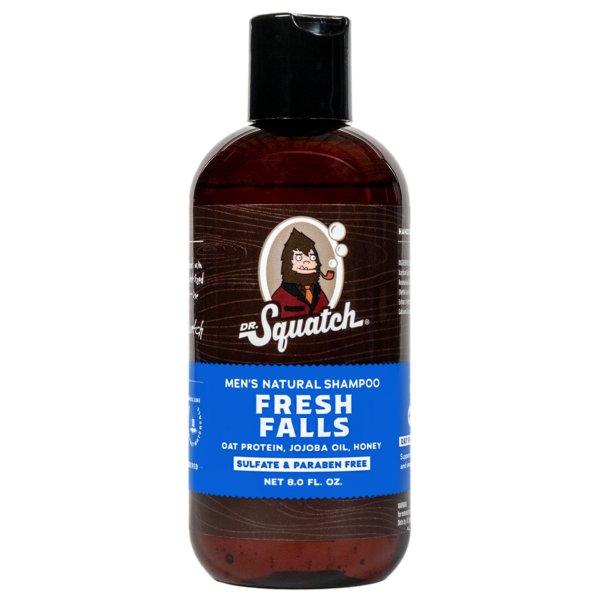 Hair Care Shampoo Subscription - Get Fresh After the Gym