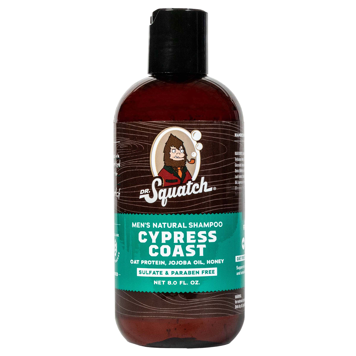 Shampoo Subscription - 2 Bottles - Set the Fresh Bar Standard