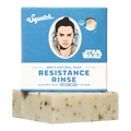 Resistance Rinse - Freshen Up Before You Go