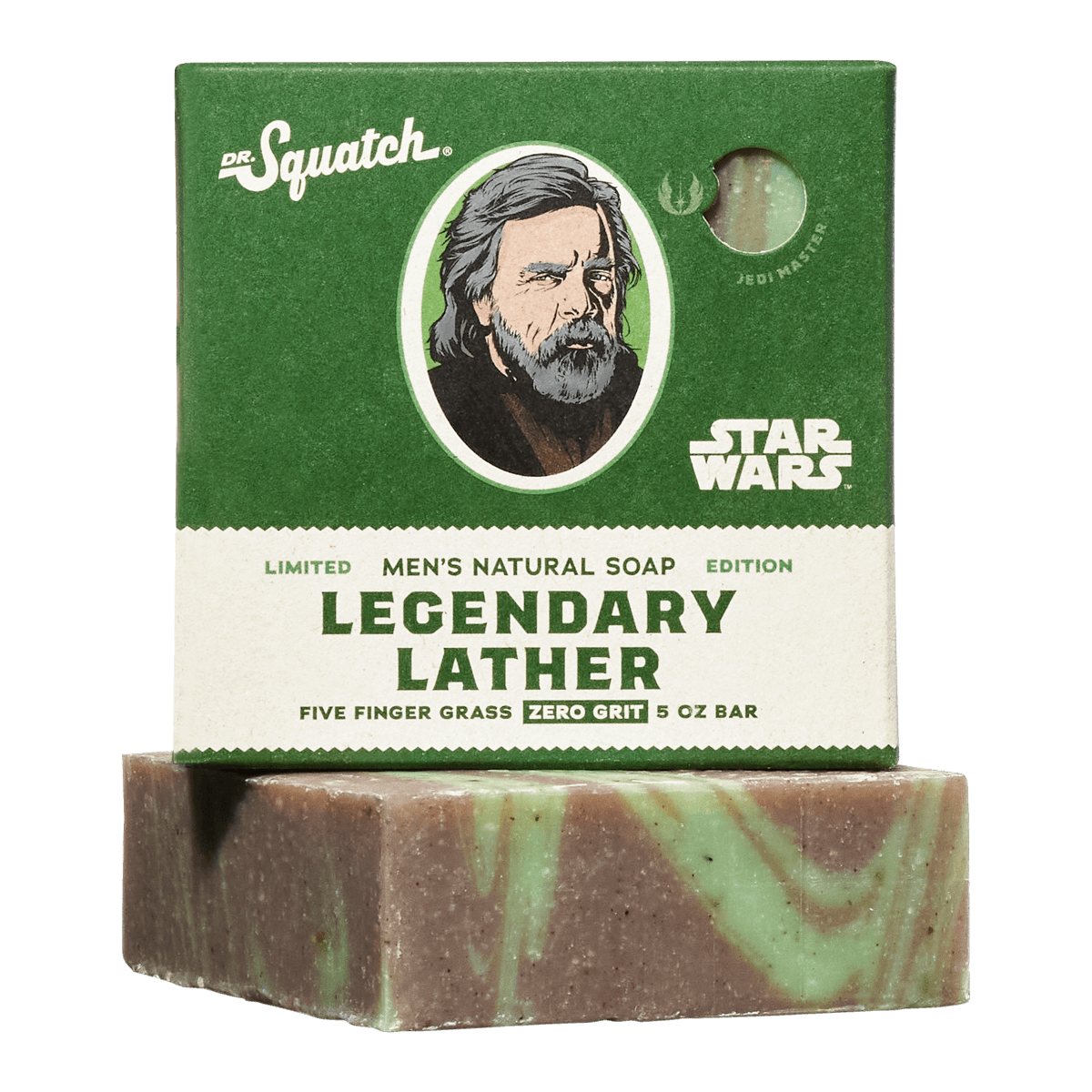 Legendary Lather - Shower Better Today