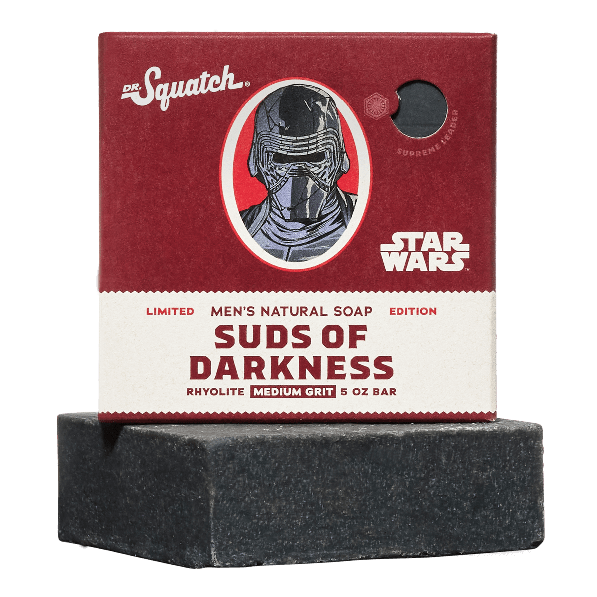 Suds of Darkness - Make Clean Feel Awesome
