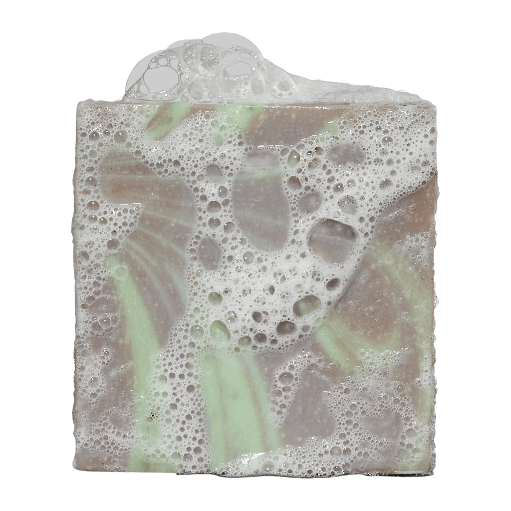 Legendary Lather - Shower Better Today