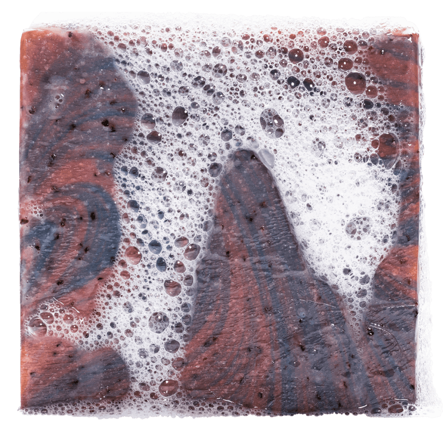Werewolf Wash - Freshness Built for Men