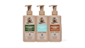 Lotion 3-Pack - Better Soap for Busy Men