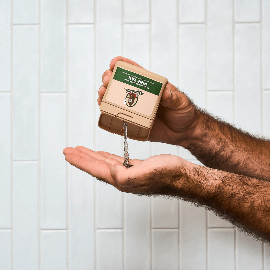 Lather Up Bundle - Your Freshest Start Yet