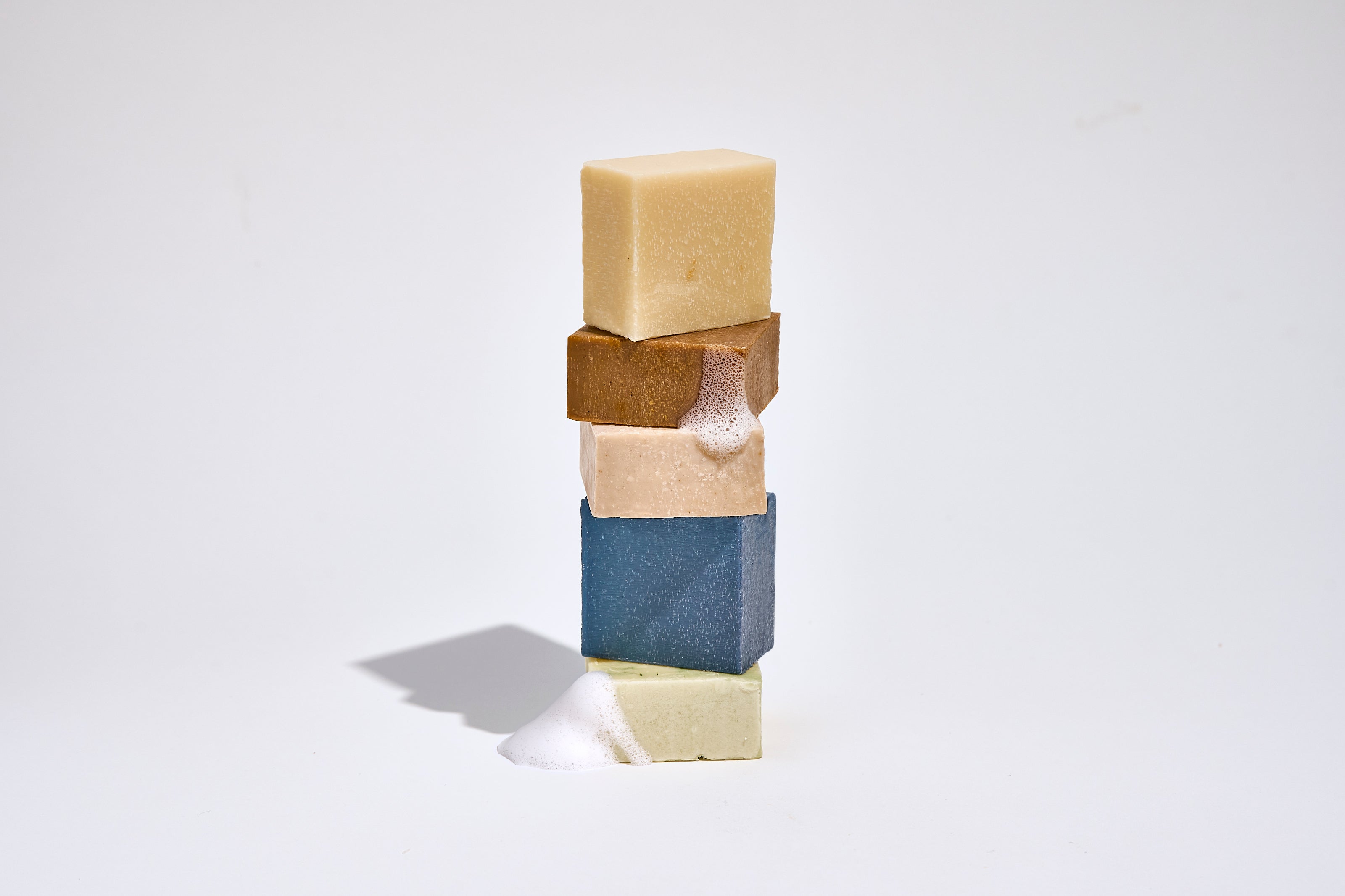 Squatch Mini Soap Trial - Upgrade Your Soap Game