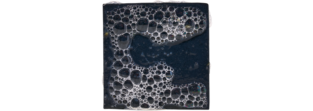 Pine Tar Mini - Soap Built for Daily Grind