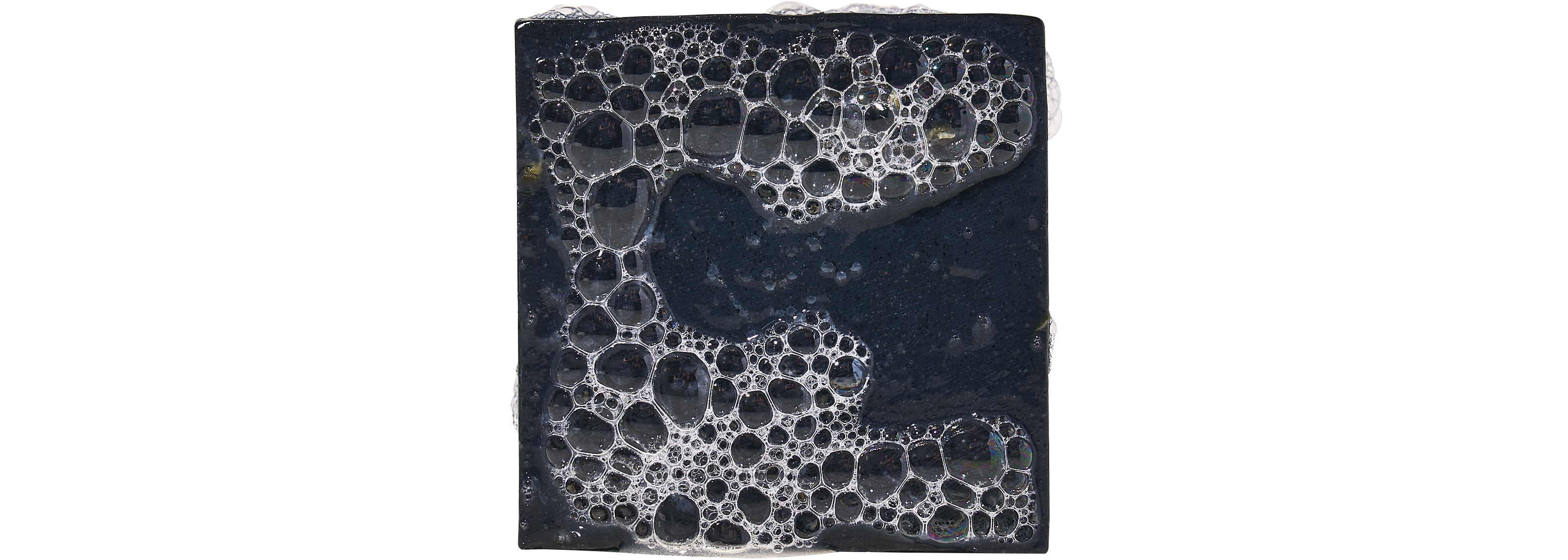 Pine Tar Mini - Soap Built for Daily Grind