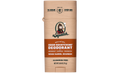 Wood Barrel Bourbon Deo Flask - Soap That Shows Up