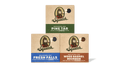 Bar Soap 3-Pack - Step Out Feeling New