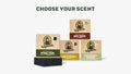 Bar Soap 4-Pack - Clean Made for Real Life