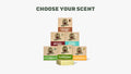 Bar Soap 6-Pack - Make Your Routine Work