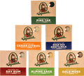 Bar Soap Subscription - Fresh Scents That Hit Right