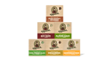 Bar Soap 6-Pack with Free Travel Case - Bring Better to Your Shower