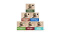 Bar Soap 6-Pack - Clean That Feels Legit