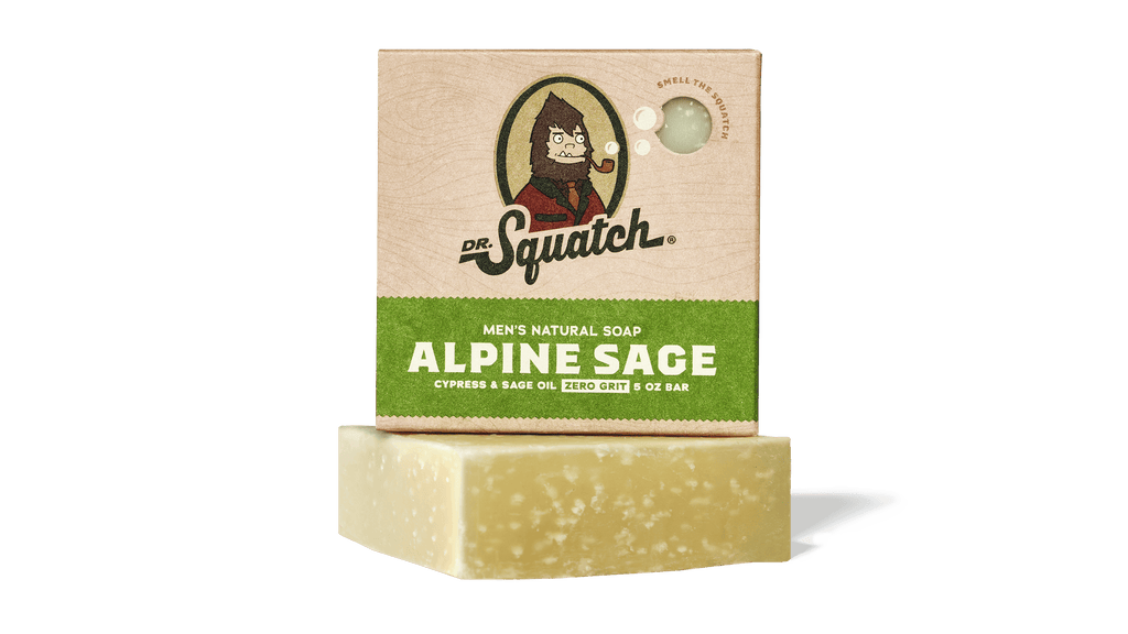 Alpine Sage - Make Your Wash Worth It