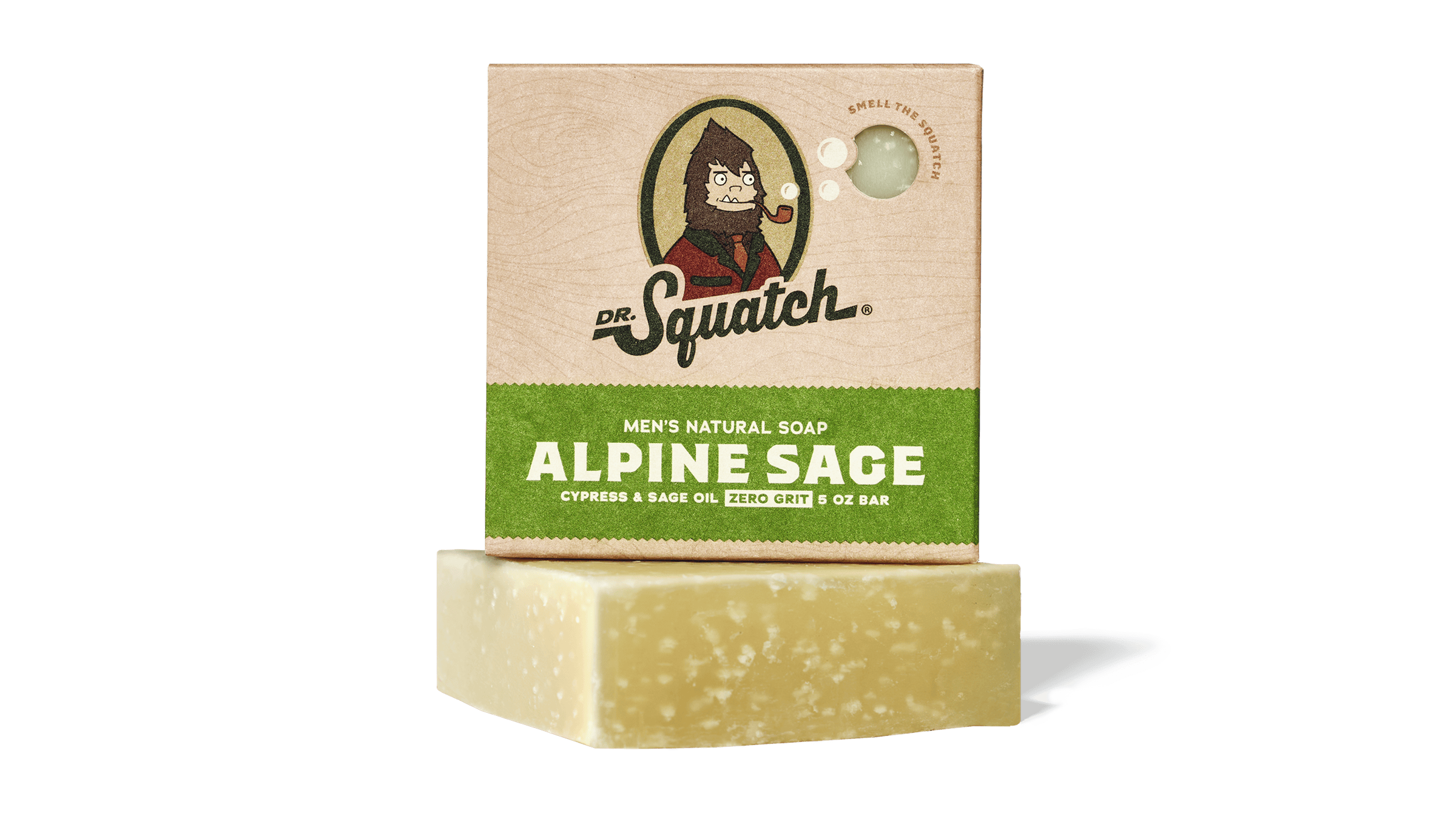 Alpine Sage - Make Your Wash Worth It