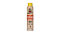 Amber Solstice Spray Sunscreen - Wash Better Every Morning