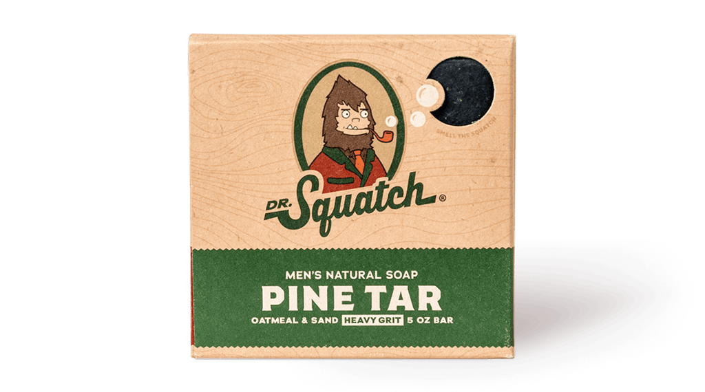 Starter Suave Bundle - Better Soap for Busy Men