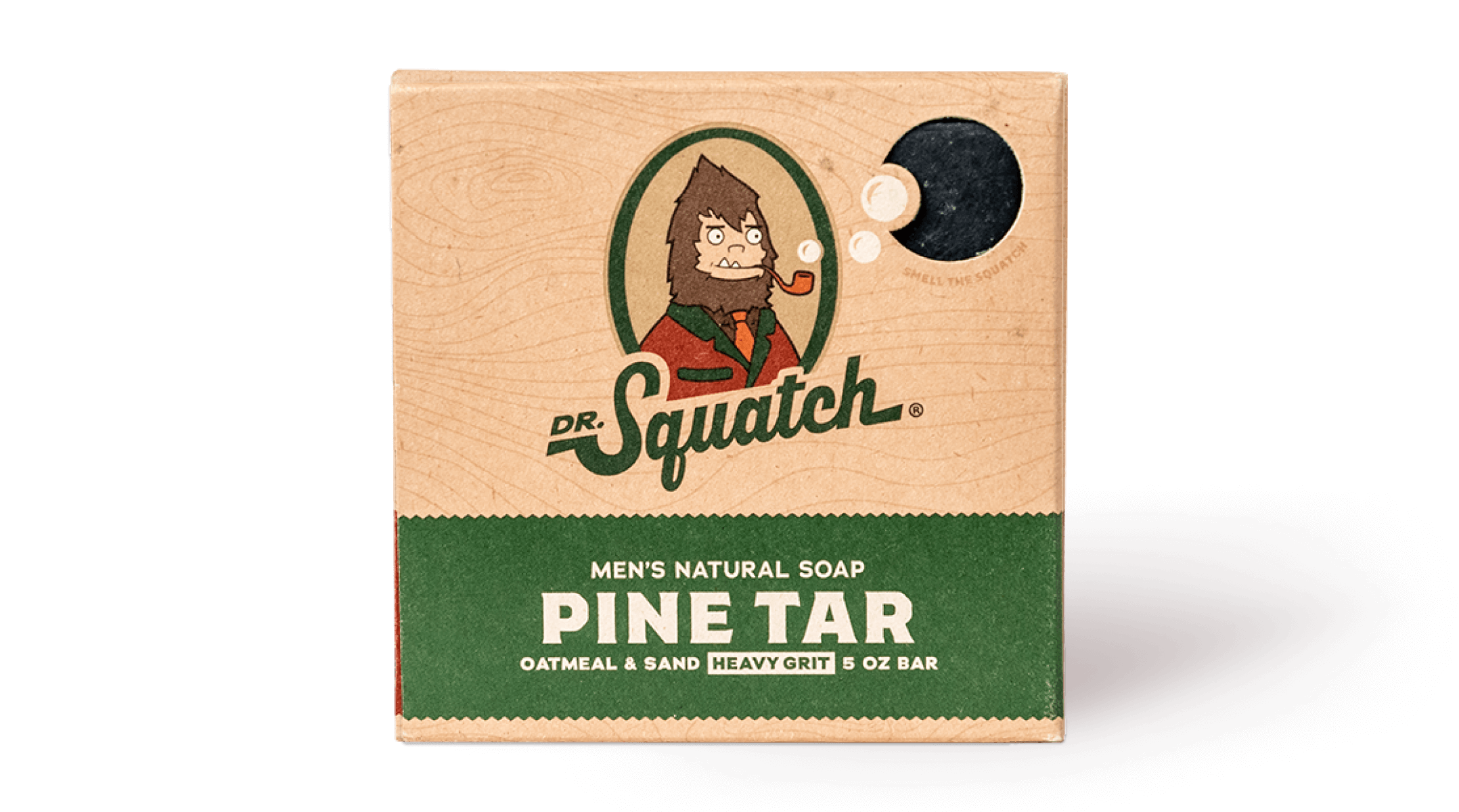 Starter Suave Bundle - Better Soap for Busy Men