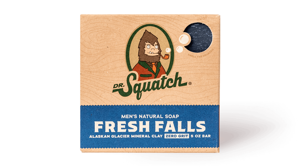 Starter Set - Clean Scent With Strong Vibes