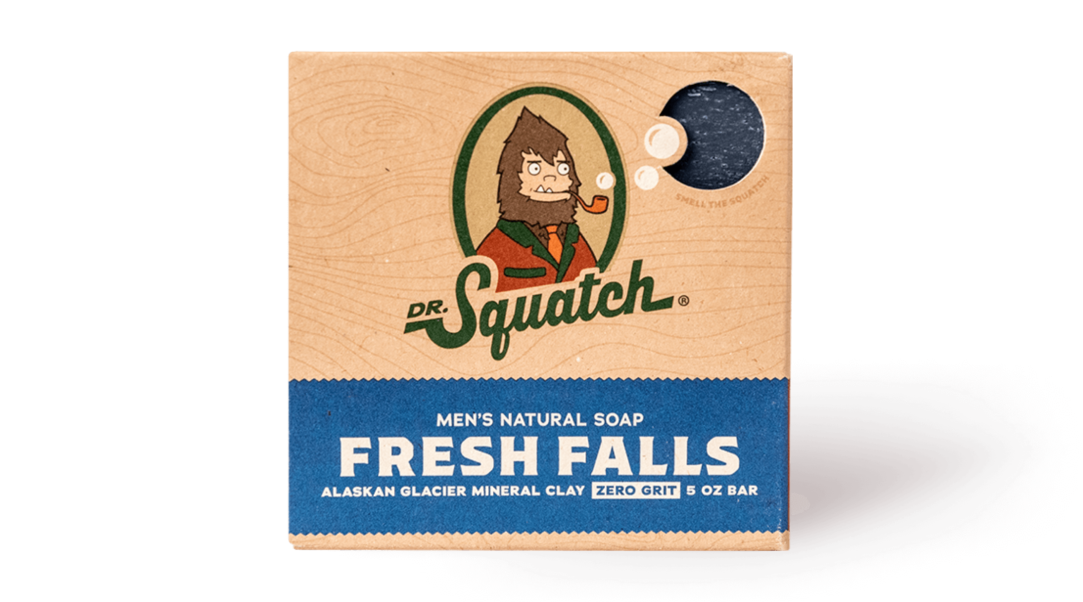 Starter Set - Clean Scent With Strong Vibes
