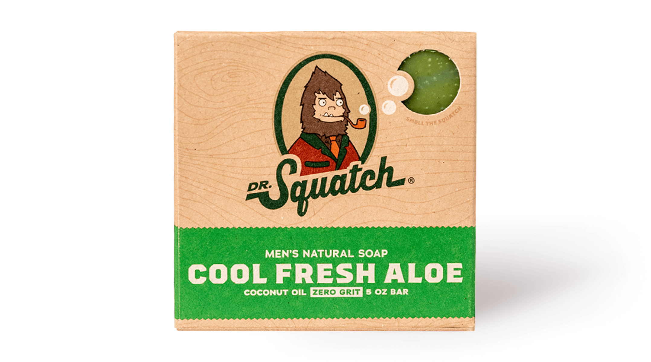 Starter Suave Bundle - Better Soap for Busy Men
