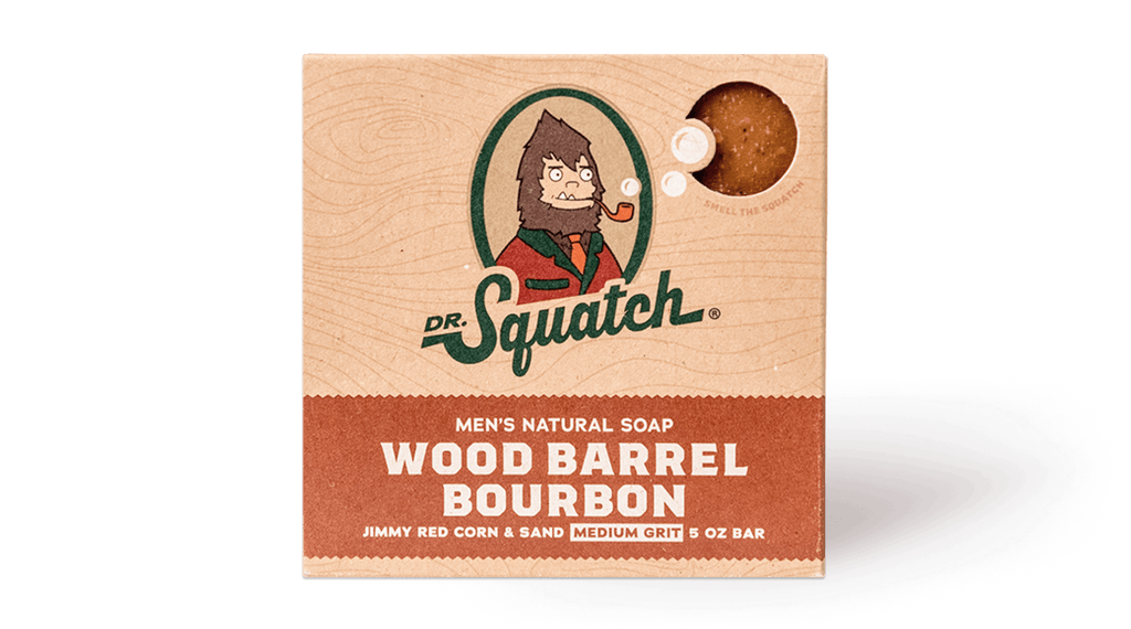 Starter Set - Clean Scent With Strong Vibes