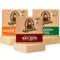 Soap Subscription - 3 Bars - Your New Shower Staple
