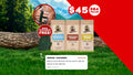 3-Pack Body Wash + FREE Body Scrubber - Better Soap for Better Days