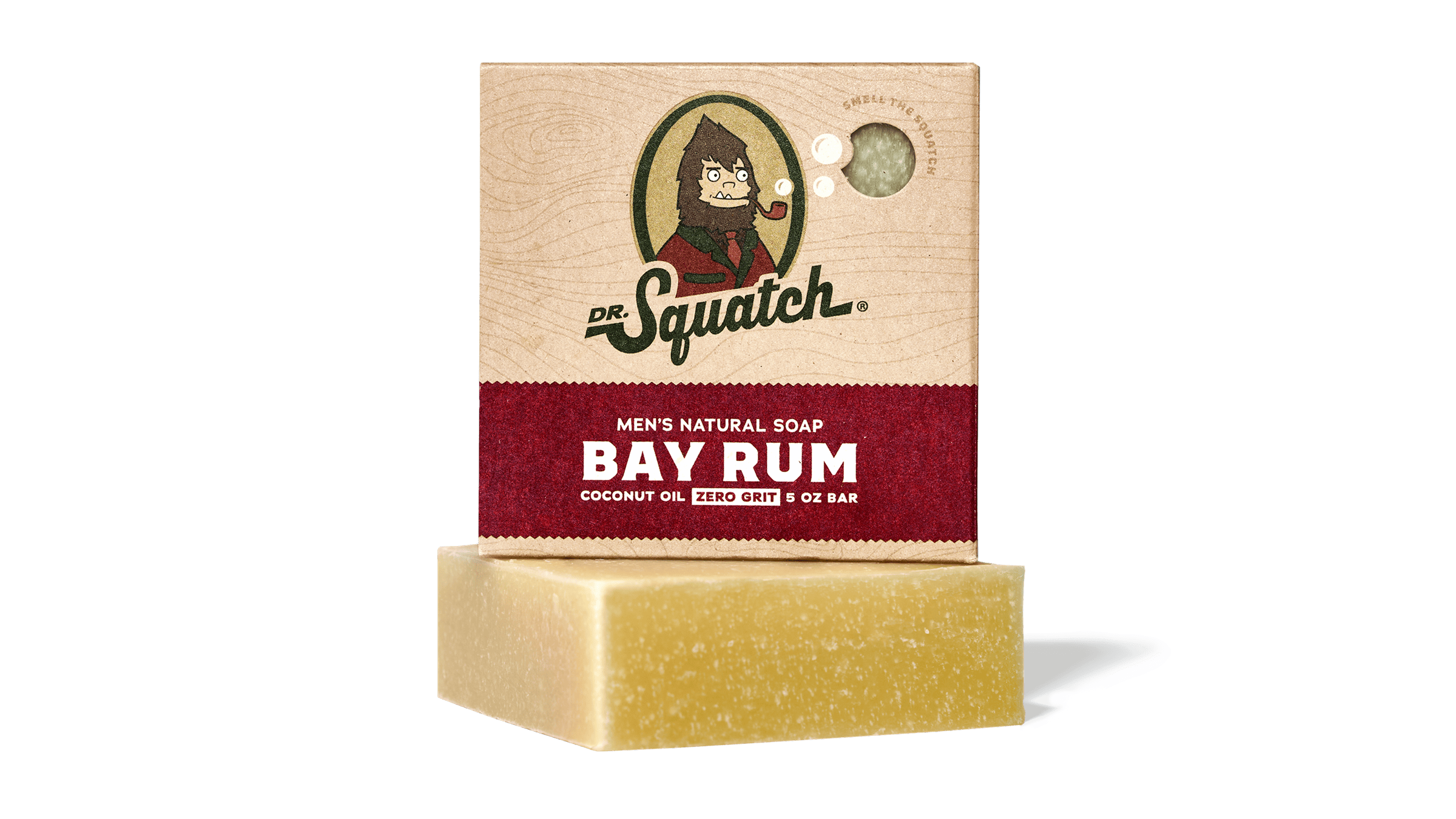 Bay Rum - Make the Soap Switch