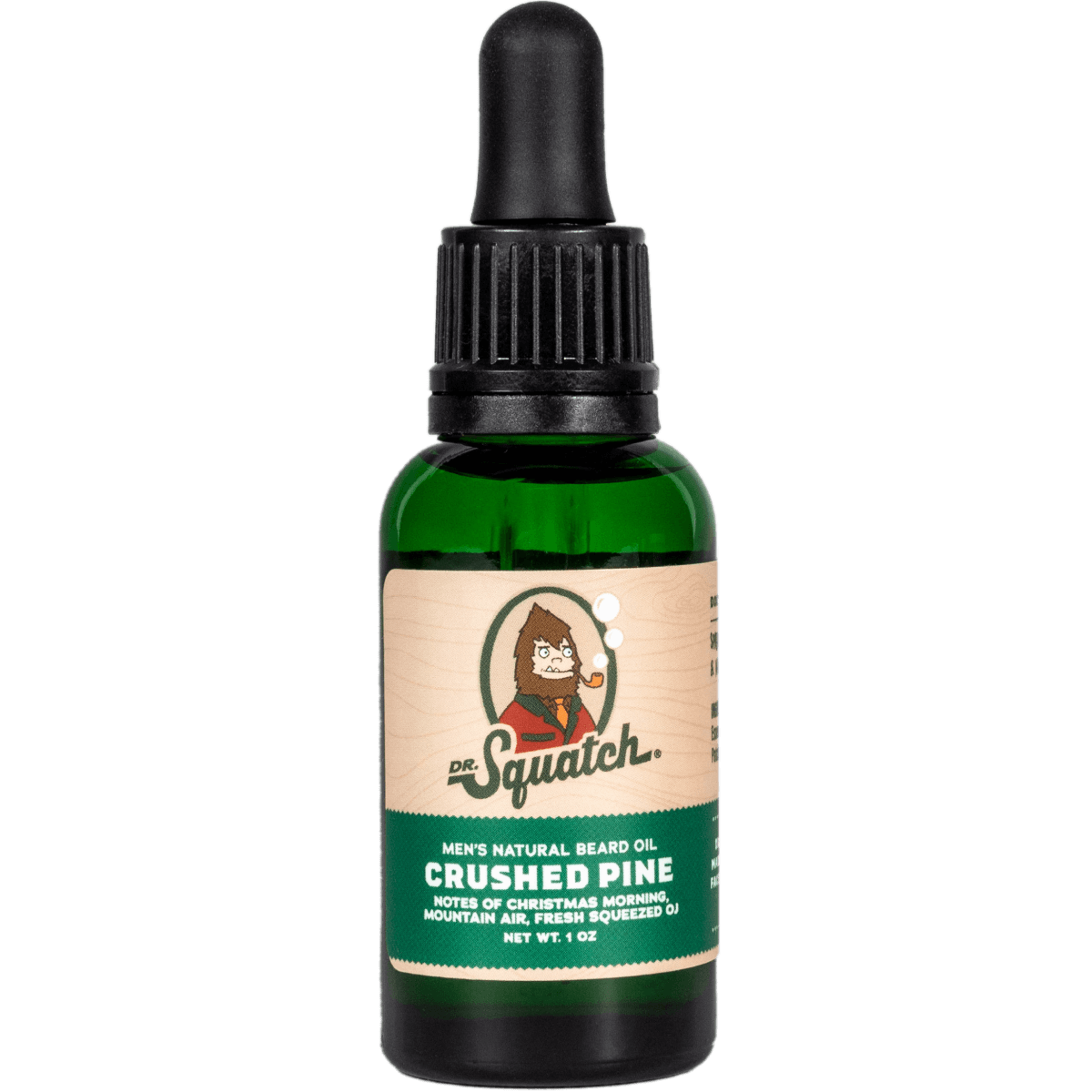 Beard Oil Subscription - Give Your Soap a Raise