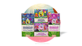 Best Day Ever 4-Pack - Send Dirt Out and Fresh In