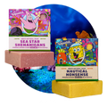 Spongebob 2-Pack - Clean Up With Confidence