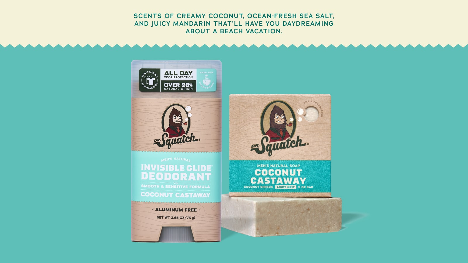 Megan's Picks Bundle - Fresh Never Felt Better