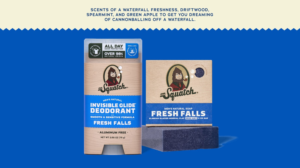 Megan's Picks Bundle - Fresh Never Felt Better