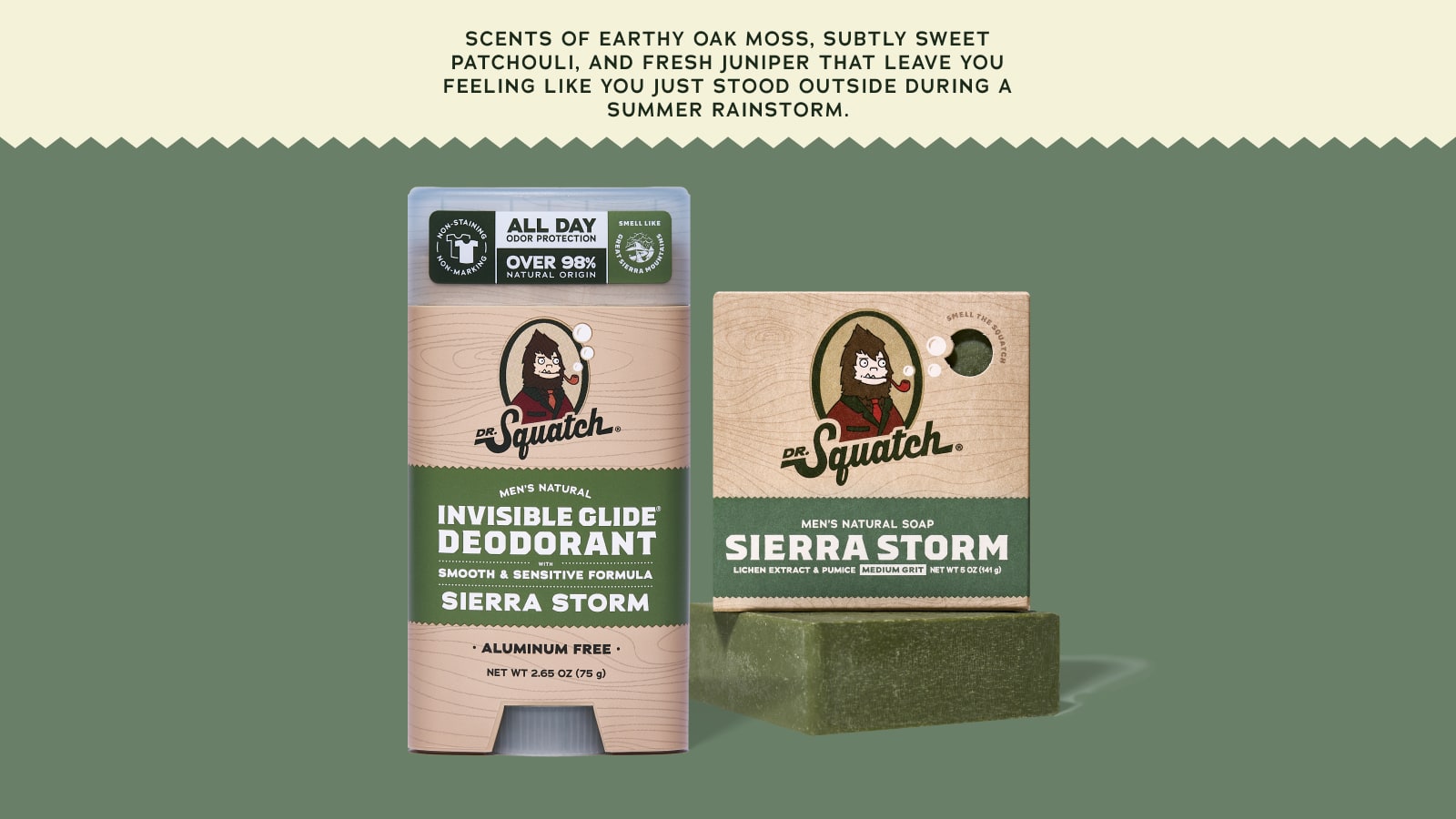 Megan's Picks Bundle - Make Your Soap Work Harder