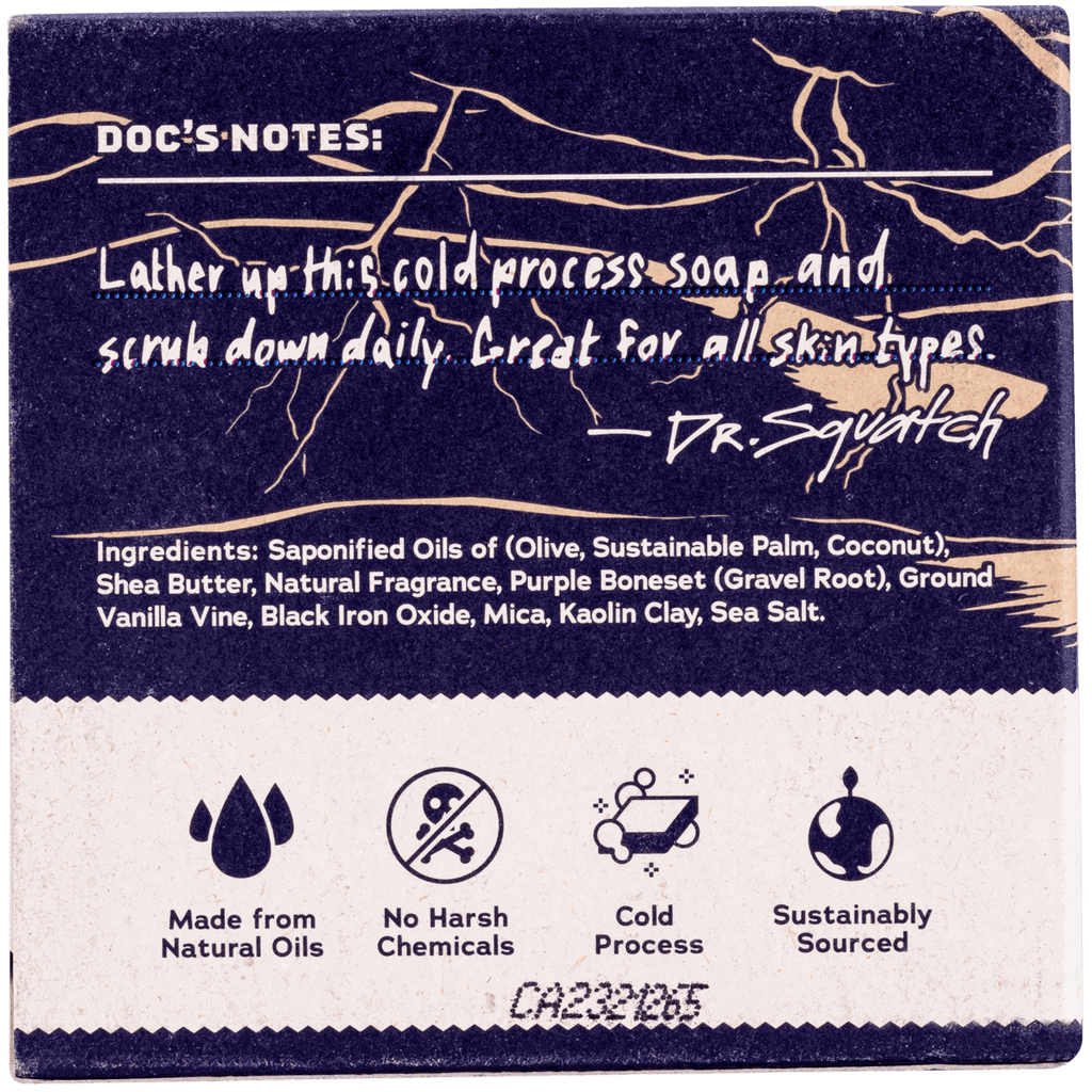 Bricc of the Dead - Fresh Scent With No Fuss